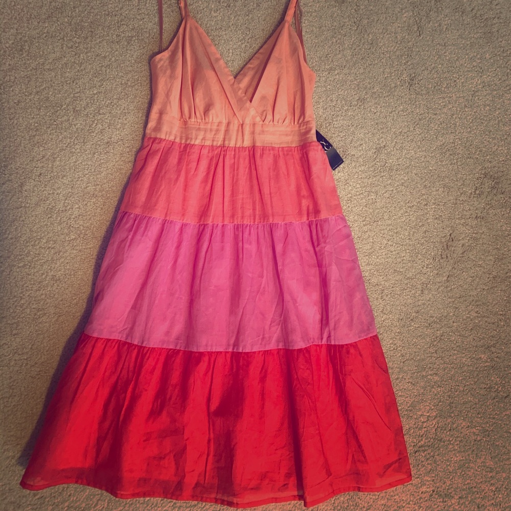 Summer dress
